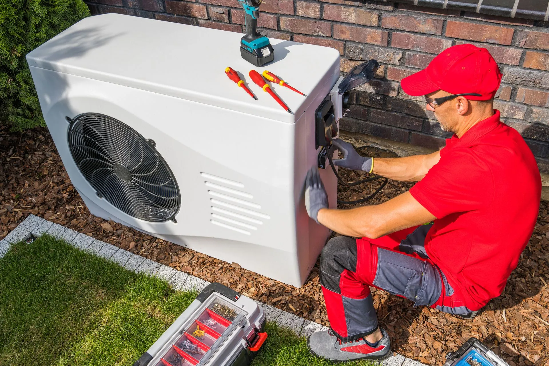 About HVAC in Youngstown, NY